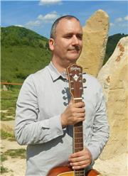 BURAK ÖZEK İLE MÜZİK TEKNOLOJİLERİ ve ELEKTRO GİTAR